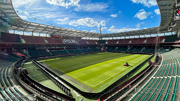 Стартовала продажа билетов на матч Локомотив - Спартак. РПЛ 14 тур.