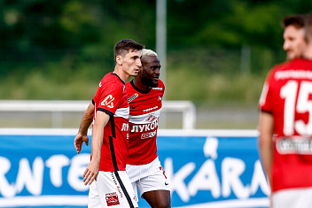 Ничья с «Браво» Обзор матча!