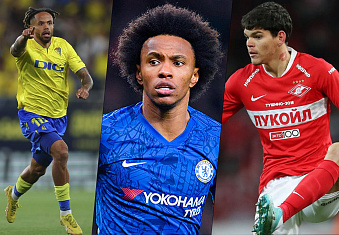 Последние новости ФК «Спартак» от 14.06.23