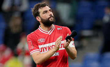 Последние новости ФК «Спартак» от 04.03.2024