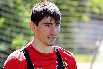 Зелимхан! С днем рождения! 