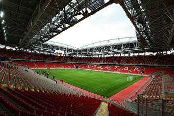 Стартовала продажа билетов на матч Спартак - Краснодар. Кубок России 6 тур.