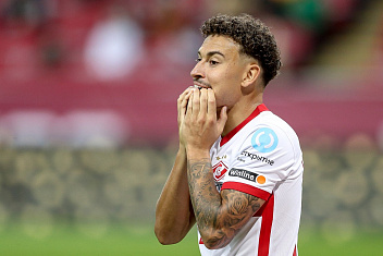 Поражение в Казани