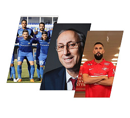 Последние новости ФК «Спартак» от 31.01.23