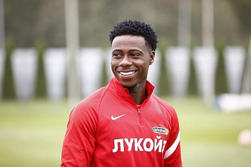 Последние новости ФК «Спартак» от 11.12.23