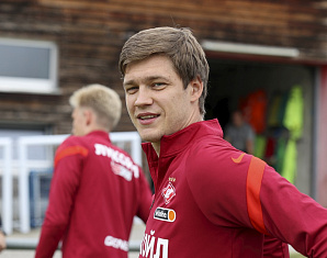 Перехов Артёма Тимофеева