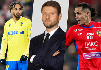 Последние новости ФК «Спартак» от 08.07.23