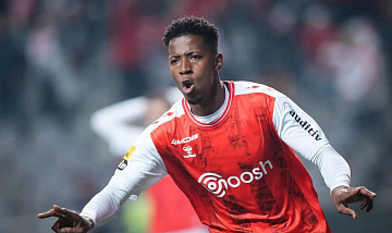 Последние новости ФК «Спартак» от 10.01.24