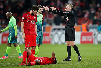 Анонс матча 3 тура РПЛ «Спартак» - «Оренбург» 