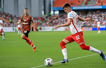 Анонс матча 5 тура РПЛ «Спартак» - «Сочи» 