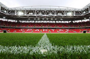 Стартовала продажа билетов на матч Спартак – Факел. 20 тур РПЛ