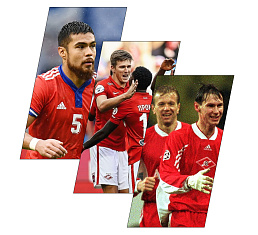 Последние новости ФК «Спартак» от 21.12.22