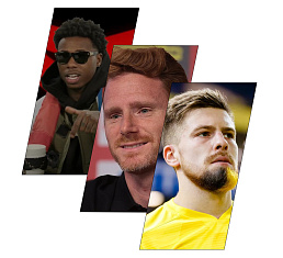 Последние новости ФК «Спартак» от 21.02.23